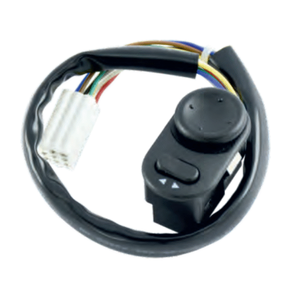 Opel-Vectra A/B/Astra F Ayna Ayar Anahtarı