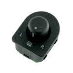 Volkswagen-Transporter T5/Caravelle/Multivan Yeşil Soket Ayna Ayar Anahtarı