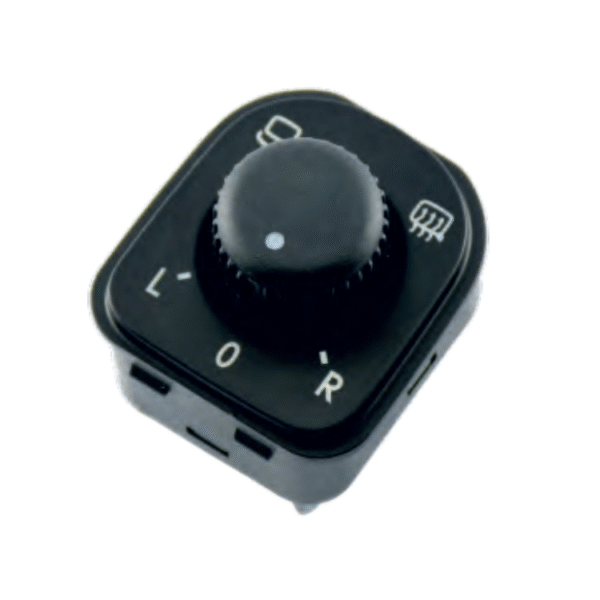 Volkswagen-Golf 5/Jetta/Eos/Passat/Cc/Tiguan/Sharan/Alhambra Ayna Ayar Anahtarı