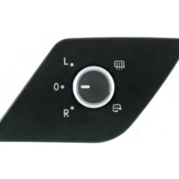 Vw-Jetta 2011-2014 Ayna Ayar Anahtarı