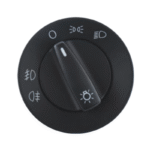 Vw/Seat-Polo/Golf 4/Lupo/Bora/Passat/Sharan/Alhambra Far Anahtarı