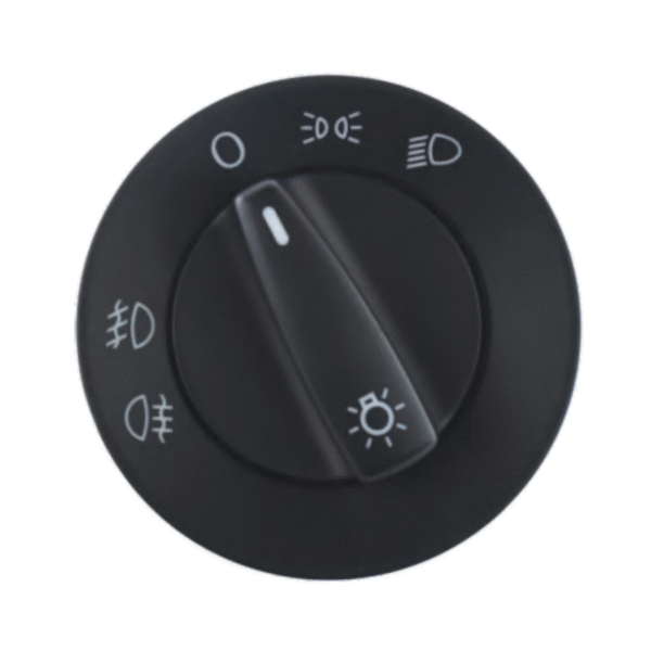 Vw/Seat-Polo/Golf 4/Lupo/Bora/Passat/Sharan/Alhambra Far Anahtarı