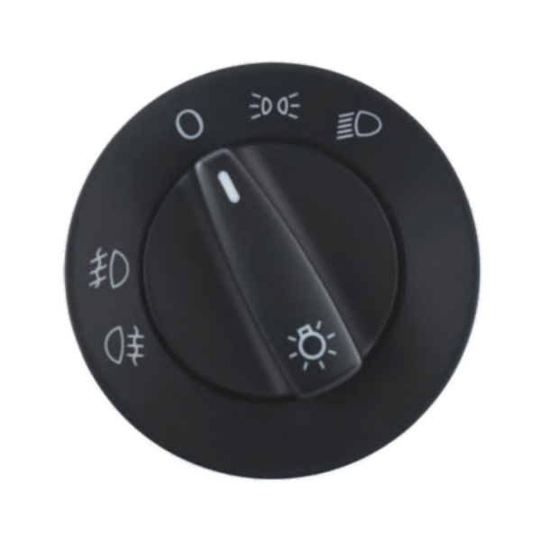 Ford-Galaxy Far Anahtarı