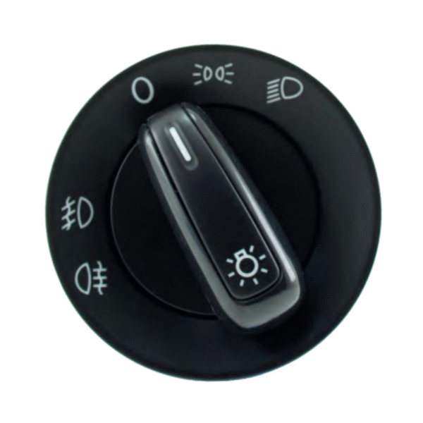 Vw-Polo/Up/Mıı Far Anahtarı