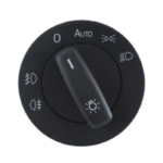 Vw-Golf 5/Jetta/Eos/Passat/Touran/Caddy/T5 Auto Mod Far Anahtarı