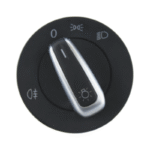 Vw Krom Far Anahtarı