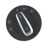 Vw Kromlu Geri Sisli Far Anahtarı