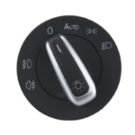 Vw Kromlu Auto Mod Geri Sisli Far Anahtarı