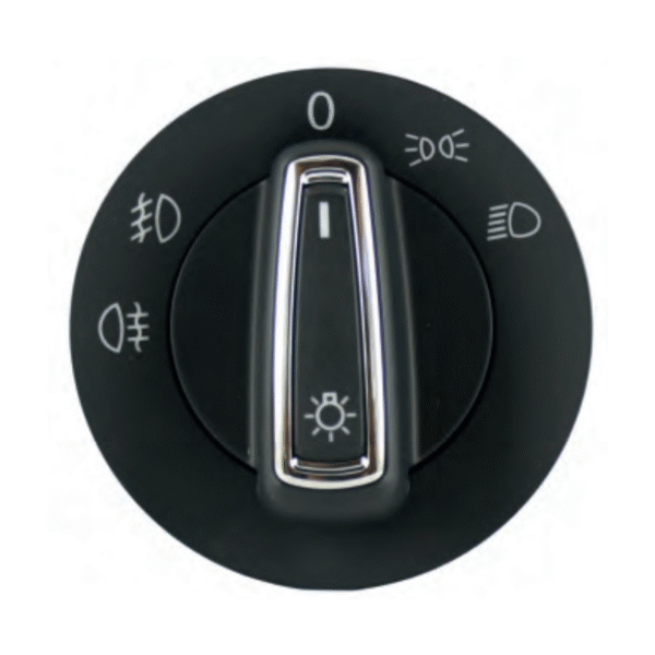 Skoda-SuperB/Karoq/Kodiaq Geri Sisli Far Anahtarı