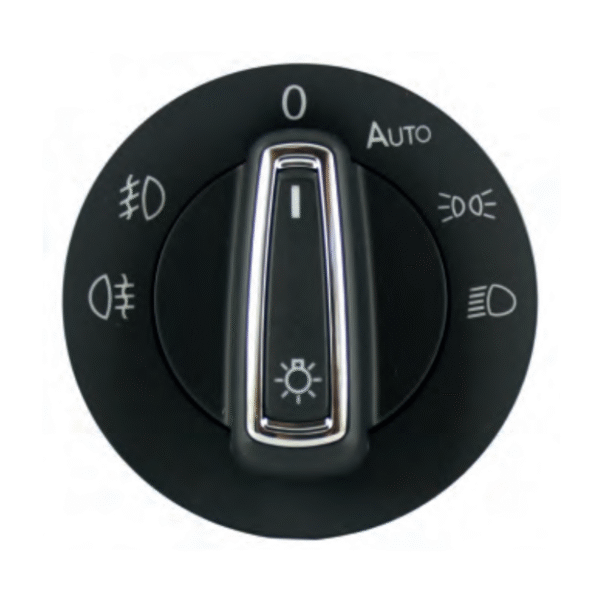 Vw/Seat-Polo/Ibıza/Leon/Toledo/Arona/Ateca Far Anahtarı