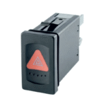 Vw-Passat B5 Dörtlü Anahtarı