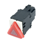 Skoda-Fabia Dörtlü Anahtarı