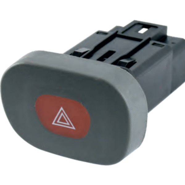 Renault-Clio 2 Dörtlü Anahtarı