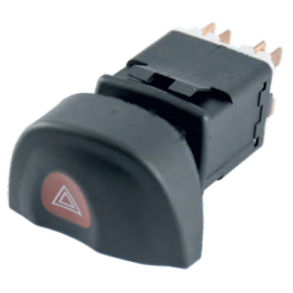 Renault-Megane 1/Scenic 1 Dörtlü Anahtarı