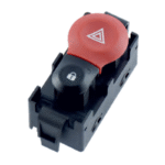 Renault-Kangoo 3 Dörtlü Anahtarı