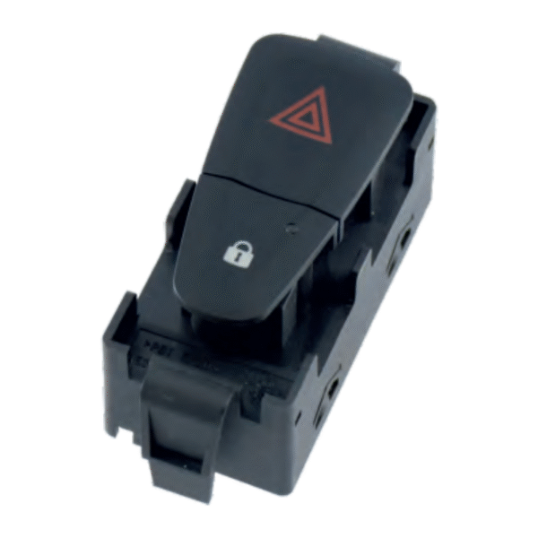 Renault/Dacia-Fluence/Megane 3/Scenic/Grand Scenic/Lodgy/Sandero/Dokker Dörtlü Anahtarı