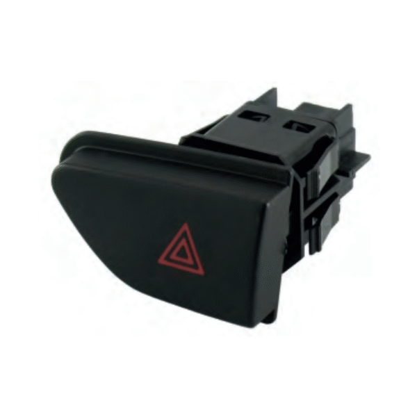 Renault/Dacia-Clio 4/Captur/Zoe/Duster Dörtlü Anahtarı