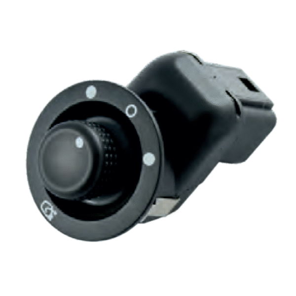 Renault/Dacia-Megane 2/Clio 3/Scenic 2/Kangoo Ayna Ayar Anahtarı