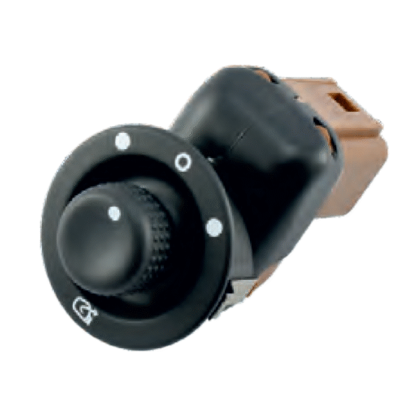 Renault-Laguna 2/Escape Ayna Ayar Anahtarı