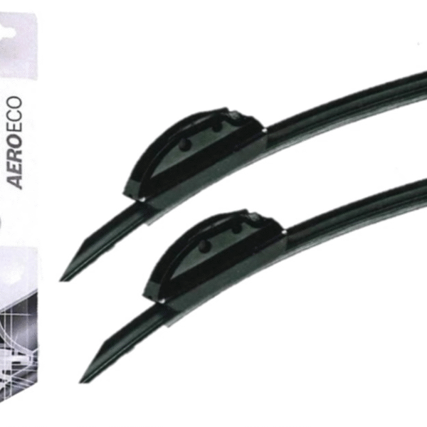 Honda Jazz 2008-2020 Bosch Aeroeco Silecek Takımı