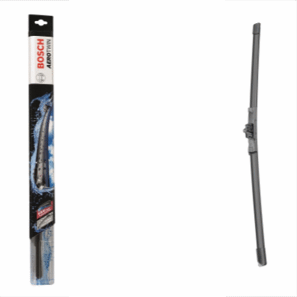 BOSCH 75CM APARATLI AEROTWIN SİLECEK SÜPÜRGESİ