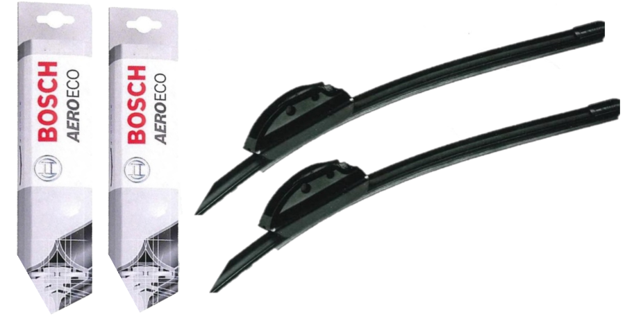 boschdacia-logan-pick-up-bosch-aeroeco-9321-e Dacia Logan Pick-up Bosch Aeroeco Silecek Takımı - Görsel 1