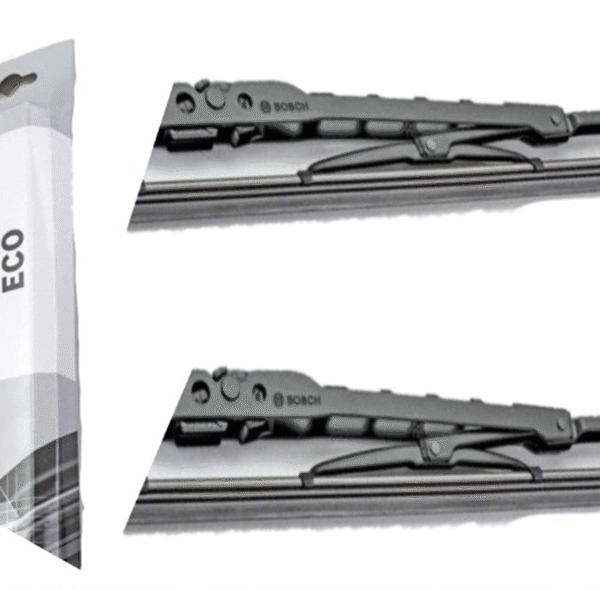 Hyundai Accent 1994-2006 Bosch Eco Silecek Takımı