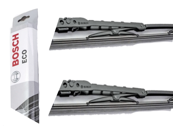 Renault C Bosch Eco Silecek Takımı