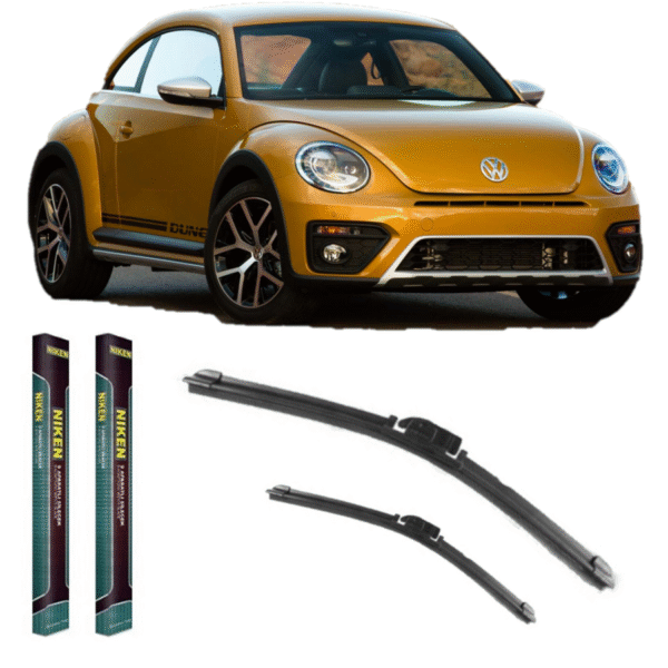 Volkswagen Bettle Niken Silecek Takımı
