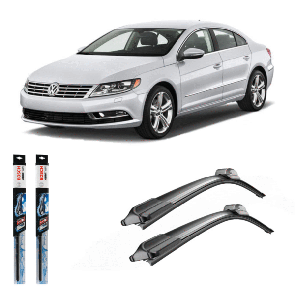 Volkswagen Cc Bosch Aerotwin Silecek Takımı