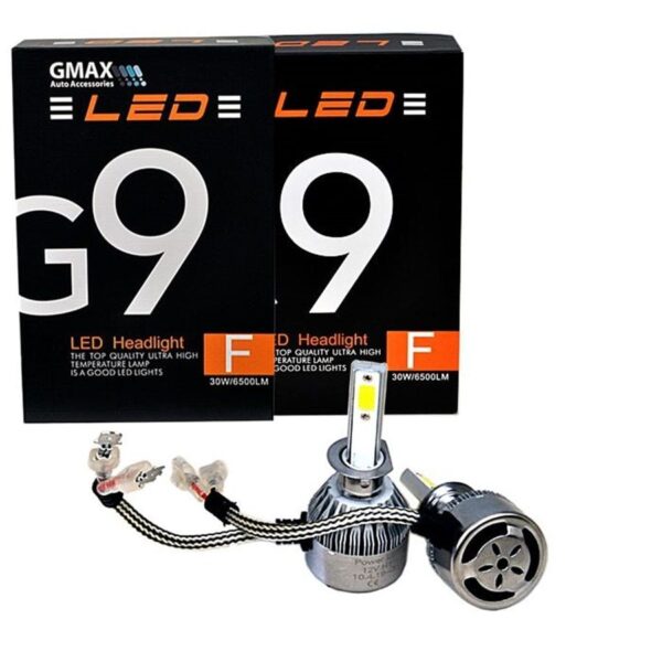Powerled G9 H3 Led Xenon