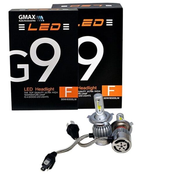 Powerled G9 H4 Led Xenon