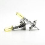 Photon H1 12V 55W Xtreme Yellow Serisi Civciv Sarı Ampul - Görsel 2