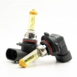 Photon H10 12V 42W Xtreme Yellow Serisi Civciv Sarı Ampul - Görsel 2