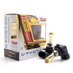 Photon H10 12V 42W Xtreme Yellow Serisi Civciv Sarı Ampul