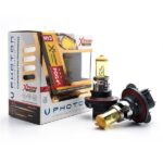Photon H13 12V 60/55W Xtreme Yellow Serisi Civciv Sarı Ampul