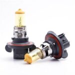 Photon H13 12V 60/55W Xtreme Yellow Serisi Civciv Sarı Ampul - Görsel 2