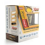 Photon H15 12V 15/55W Xtreme Yellow Serisi Civciv Sarı Ampul - Görsel 3