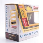 Photon H16 12V 19W Xtreme Yellow Serisi Civciv Sarı Ampul - Görsel 3