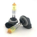 Photon H27/2 881 12V 27W Xtreme Yellow Serisi Civciv Sarı Ampul - Görsel 2