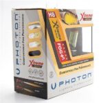 Photon H8 12V 35W Xtreme Yellow Serisi Civciv Sarı Ampul - Görsel 3