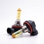 Photon H8 12V 35W Xtreme Yellow Serisi Civciv Sarı Ampul - Görsel 2