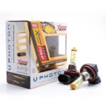 Photon H8 12V 35W Xtreme Yellow Serisi Civciv Sarı Ampul