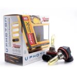 Photon H9 12V 65W Xtreme Yellow Serisi Civciv Sarı Ampul