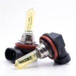 Photon H9 12V 65W Xtreme Yellow Serisi Civciv Sarı Ampul - Görsel 2