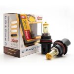 Photon Hb1-9004 12V 65/55W Xtreme Yellow Serisi Sarı Işık