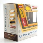 Photon Hb1-9004 12V 65/55W Xtreme Yellow Serisi Sarı Işık - Görsel 3