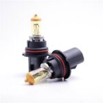 Photon Hb1-9004 12V 65/55W Xtreme Yellow Serisi Sarı Işık - Görsel 2