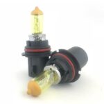 Photon Hb5-9007 12V 65/55W Xtreme Yellow Civciv Sarı Ampul - Görsel 2