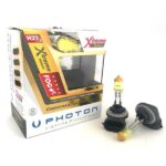 Photon Hb5-9007 12V 65/55W Xtreme Yellow Civciv Sarı Ampul